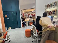 -海马体照相馆(万菱汇店)
