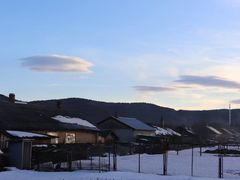 -北极村旅游风景区