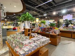 -博览书店(越秀悦汇天地店)