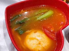 长寿面-北纬39度天津宴(黑牛城道店)