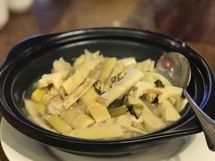 -金苑酒家·客家菜·广东老字号(万象店)