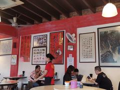 大堂-金莲记(茨厂街店)