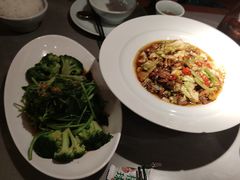 -闽上鲜·福建菜(龙湖滨江天街店)