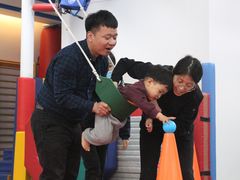 -美吉姆早教(西安万象城中心)