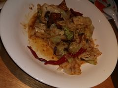 -小尕子·新疆菜(新世界店)