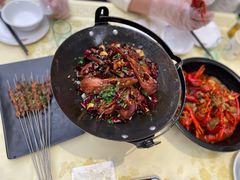 -聚味瞿记·龙虾堂(坡子街店)