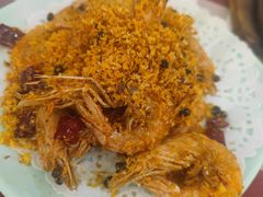 -吉源大排档·鱼生·海鲜(烧烤彩印厂店)