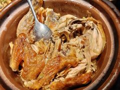 -外婆家(义乌新光汇购物中心店)