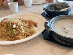 -海皇食府(水都假日酒店店)