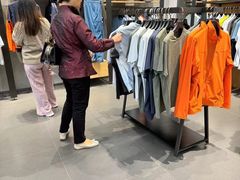 -ARC'TERYX始祖鸟(奕欧莱奥特莱斯店)