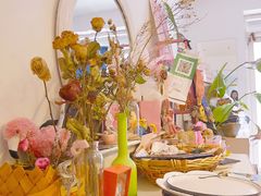 -Smile House咖啡馆(群芳小区店)