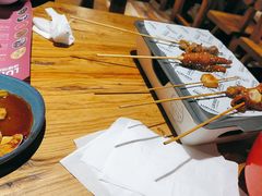 -馋嘴猫北京食堂·烤鸭·宵夜(亚运村店)