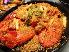-79号渔船海鲜饭店(宝安店)