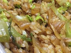 -海花锅盖烧烤店(怡馨家园店)