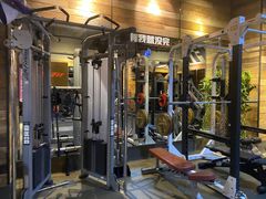 -OneFit健身(汇锦城店)