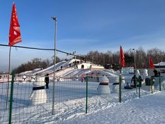 -长春市南湖公园