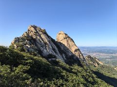 -丹东凤凰山景区