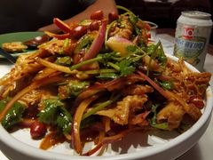 -情满四合院·小酒馆(后现代城店)