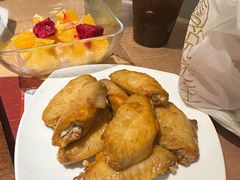 -必胜客(阿罗海店)