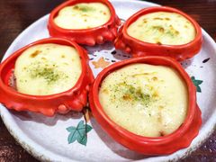 -渔日本料理铁板烧(新天地假日广场店)