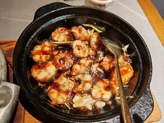 -得意啫·广东啫啫煲(前海HOP店)