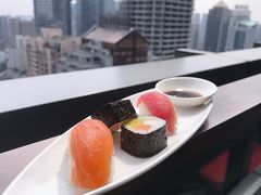 -富力丽思卡尔顿酒店·香荟全日制餐厅