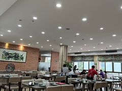 -荷花酒家(体育中心店)