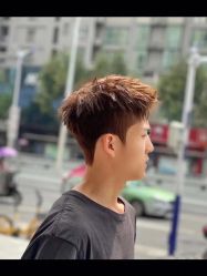 -In Style Hair Salon