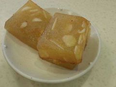 -海口骑楼小吃街