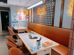 -金龙烧烤·牛肉面(西塔店)
