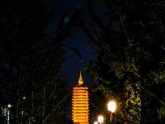 -西海子公园