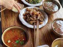 -兄弟俩老李家牛肉汤(总店)