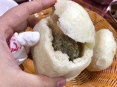 牛肉包-郑家包子牛肉拉面(尚勤路店)