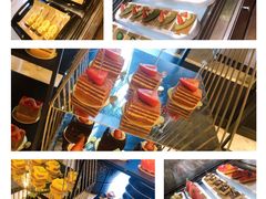 -都会尚膳·海鲜自助餐厅(重庆万豪酒店)