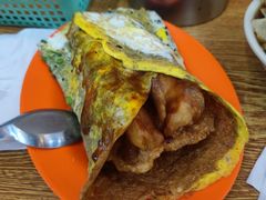 双蛋果子果篦儿全套-真素诚·清真(新华路店)