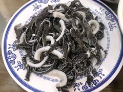 爆肚儿-老爆肚满五香烧牛羊肉