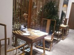 -小湾茶楼