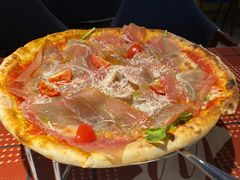 -Primo·丽莫意大利窑烤披萨