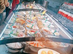 -老傅家湘潭水煮活鱼店(众一国际店)