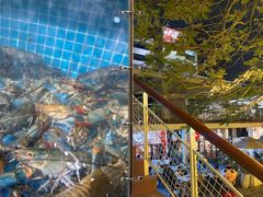 -三妹小龙虾·黄油蟹(华侨城总店)