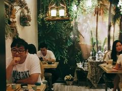 大堂-春风·有糖(崇宁路店)