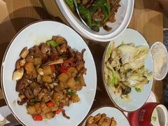 -胡子大厨·超级小炒肉(晶耀前滩店)