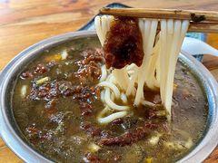 -老火车站牛肉粉