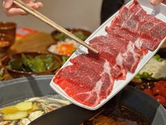 -虾领航小龙虾·吉林烧烤(柳州路店)