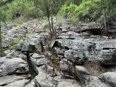 -重庆云阳龙缸景区