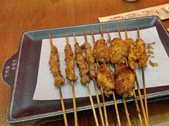 -管氏翅吧(马家堡店)