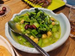 -天山传奇新疆菜(SKLP店)