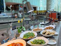 -漳州佰翔圆山酒店·圆山畔西餐厅