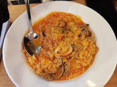 -萨莉亚意式餐厅(深圳北站店)