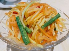 -泰米·休闲餐厅